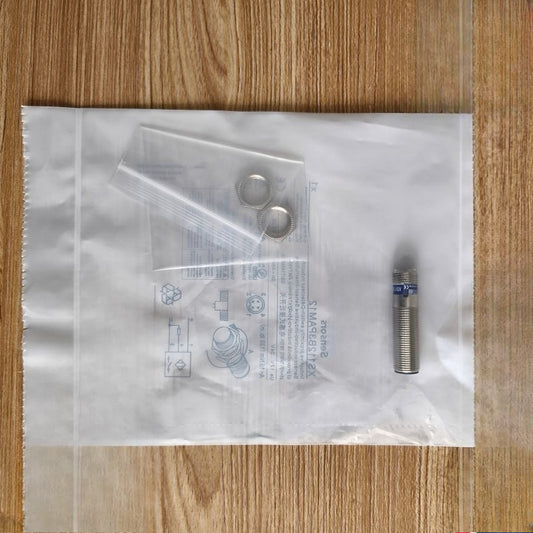 1PCS  Proximity Switch For Telemecanique XS112B3PAM12