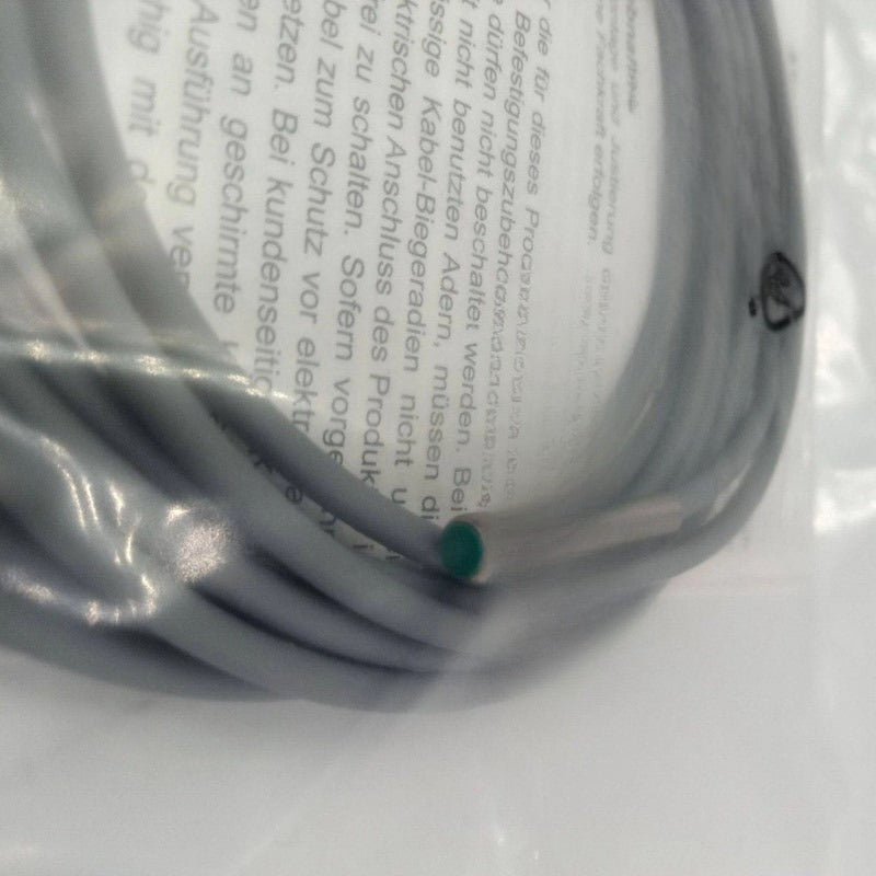04P15B1/L Baumer sensors and proximity switches for IFRM