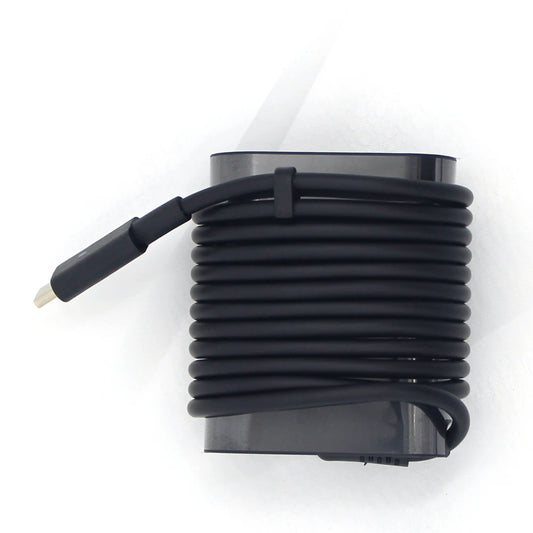 30W fit  for Dell Adapter Charger Type-C HA30NM150 DA30NM150 8XTW5 08XTW5 Cord