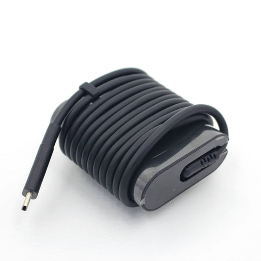 30W fit  for Dell Adapter Charger Type-C HA30NM150 DA30NM150 8XTW5 08XTW5 Cord