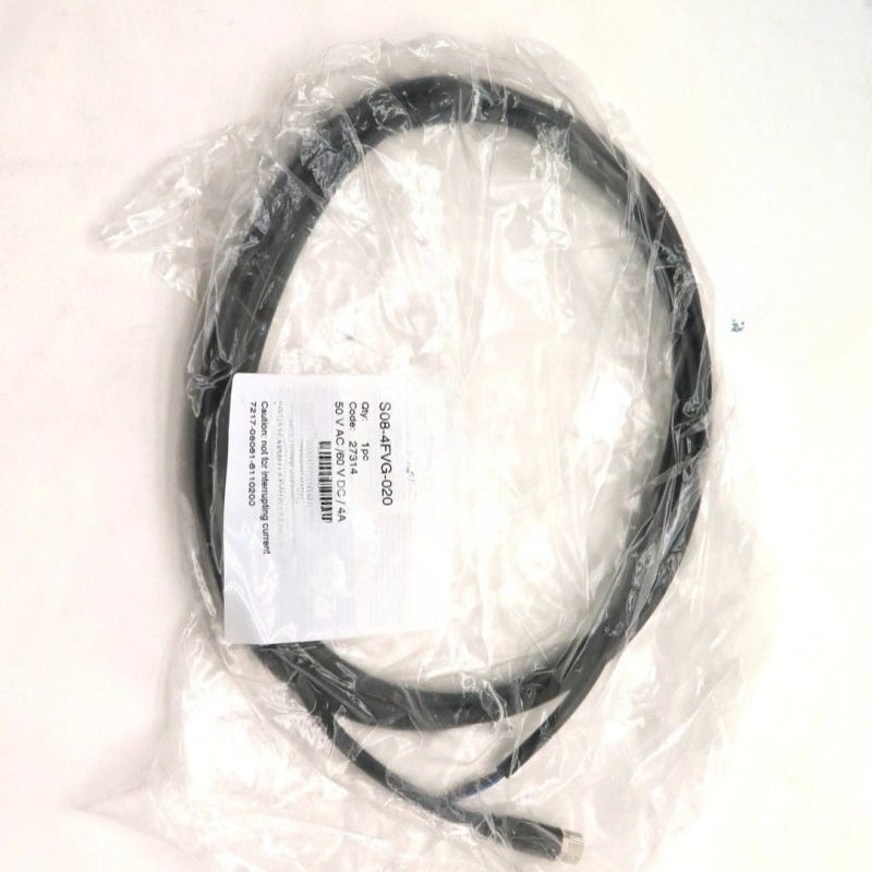 S08-4FVG-020 sensors proximity switches for Contrinex