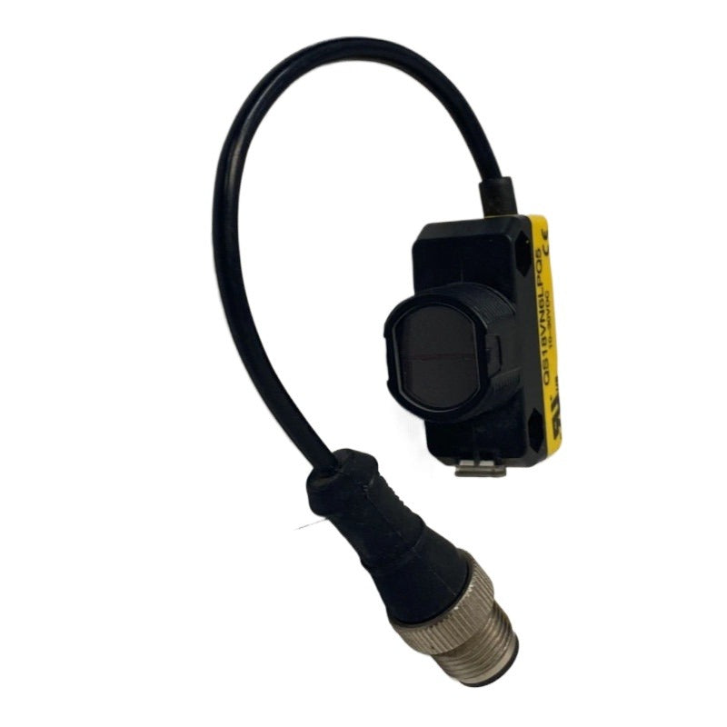 QS18VN6LPQ5 Photoelectric sensor switches for Banner