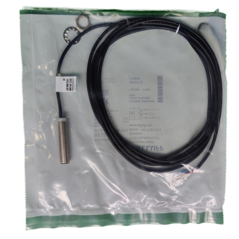 BES0055 (BES M12MI-NSC40B-BP03) sensors for BALLUFF