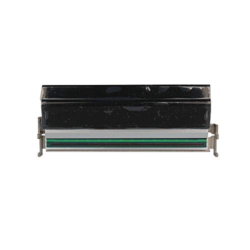cabezal de impresión original cabezal de etiqueta para Zebra S4M 305dpi cabezal de impresora de código de barras G41401M
