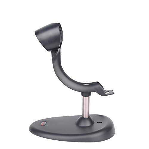 For Honeywell 1900GSR/GHD Self-inductive Barcode Scanner Stand Bracket