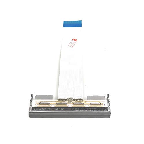 Cabezal de impresión del Cabezal de impresión térmica para EPSON TM-T88V TM-T885 TM T88V T885 Reemplace la Pieza 2141001 2131885 2138822 M244A