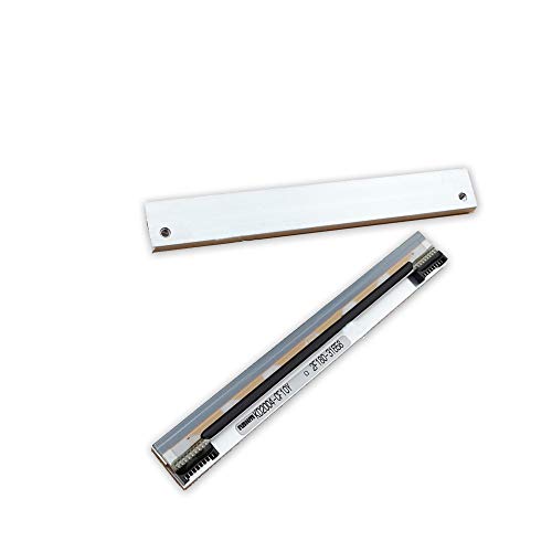 KD2004-CF10Y KF2004-GH10F KD2004-CF10C Tête d'impression pour Argox OS214 OS-214
