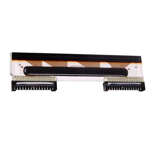 G105910-102 Cabezal de impresión térmica para Zebra LP2824 TLP-2824 TLP2824 Impresora de código de Barras
