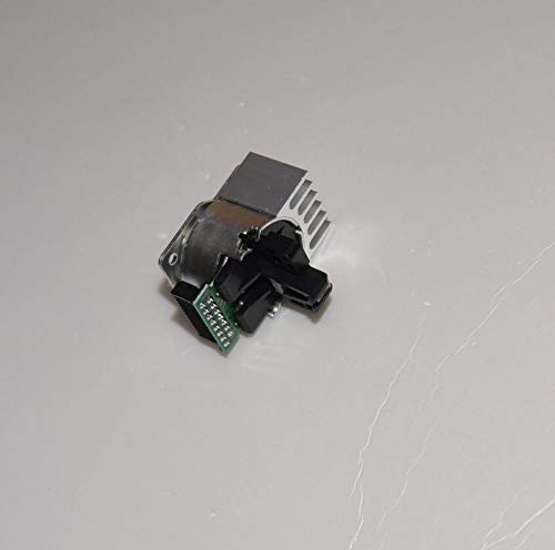 Neuf Tmu220 1235228 de tête d'impression pour imprimantes Epson TM-U220 A parallèle TM-U220B parallèle TM-U220D parallèle