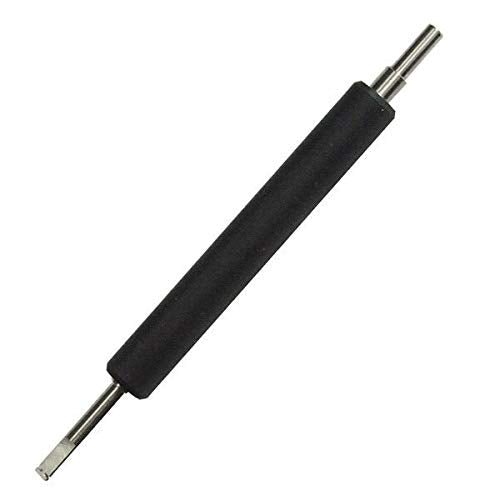 para Sato R05025000 Platen Roller GL408E GL412E Impresora de Etiquetas térmicas