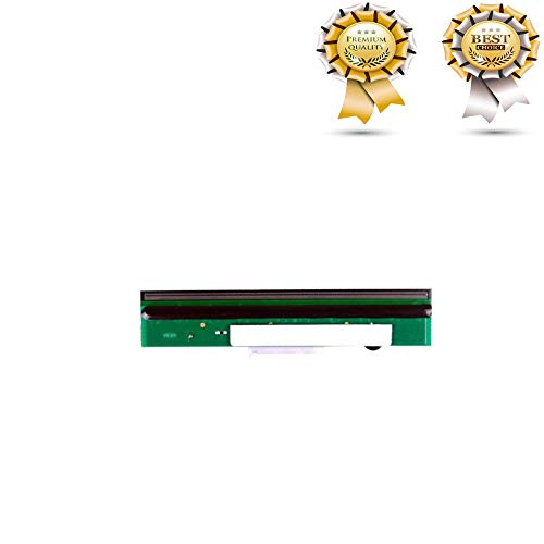 Cabezal de impresión original para cabezal de impresión TEC B-SA4TP B-SA4TM 305dpi, accesorios de impresión, parte de impresora 7FM0097310