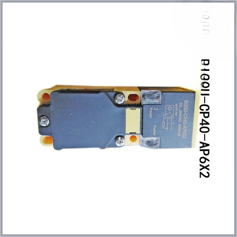 BI20U-CP40-AP6X2 Inductive sensor proximity switch For TURCK