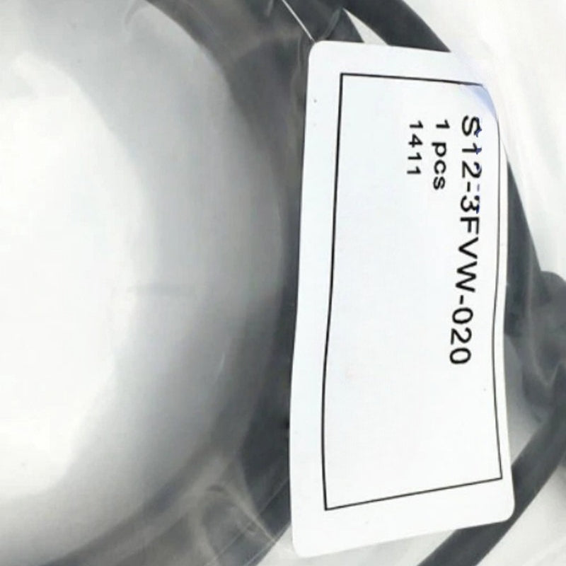 S12-3FVW-020 sensors proximity switches for Contrinex