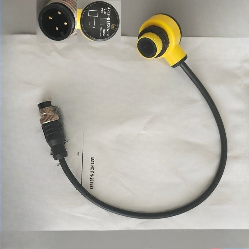Photoelectric Sensor  For Allen Bradley 42EF-E1EZB-F4