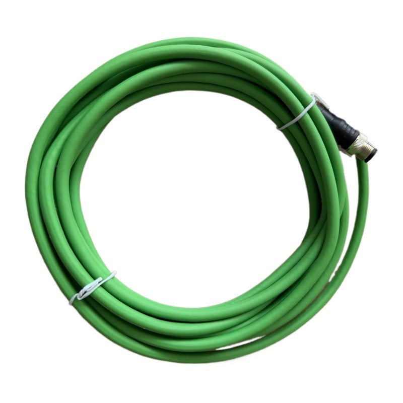 OP87231 OP-87231 Bar Code Reader Cable Communication Line 5Meters for For Keyence