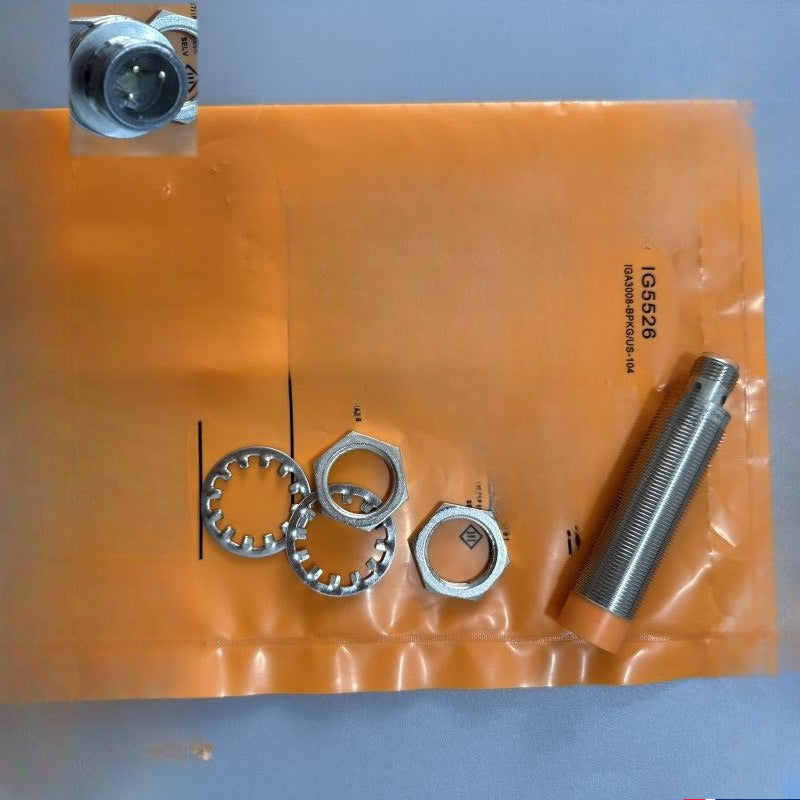 Proximity Sensor Switch IG5526 For IFM