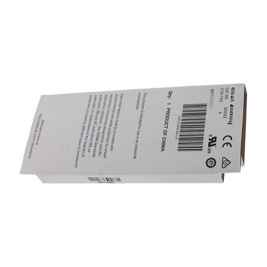 1734-TBS POINT I/O Terminal Base for  Allen-Bradley