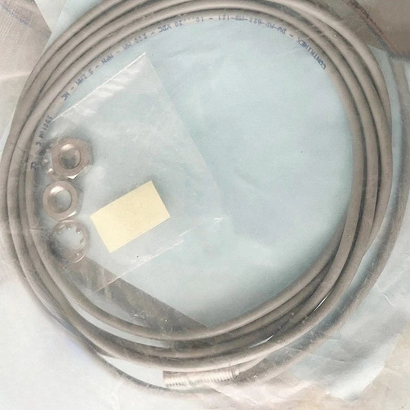 DW-AD-622-M8-121 sensors proximity switches for Contrinex