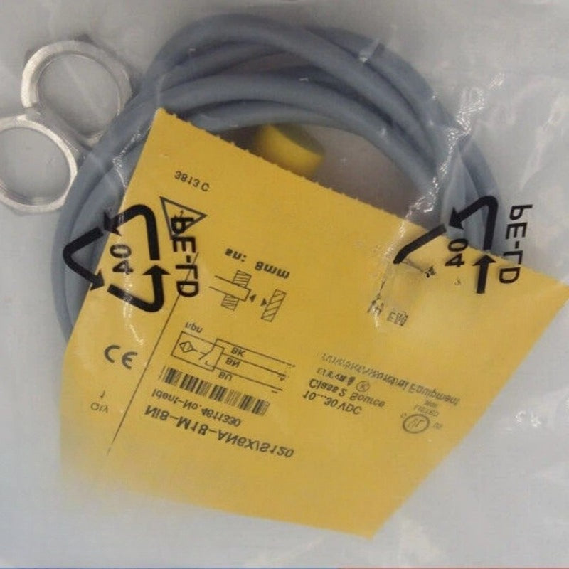 Bi8-M18-Li-EXI Inductive sensor proximity For TURCK