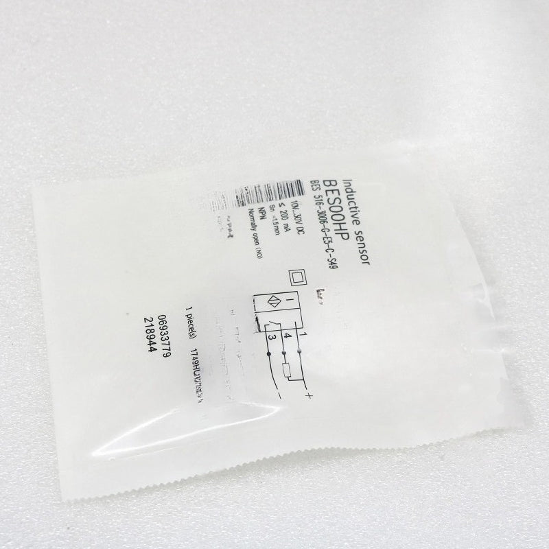 BES00HP (BES 516-3006-G-E5-C-S49) sensors for BALLUFF