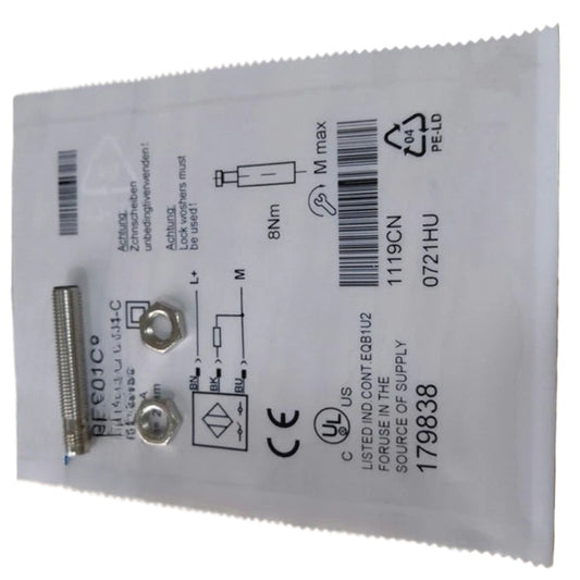 BES01C8 (BES 516-325-S4-C) sensors for BALLUFF