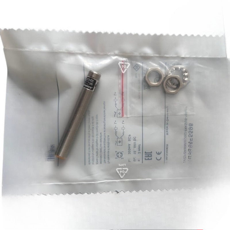 Inductive Proximity Sensor Switch For IFM IF5598 IFA2002-FRKG/US-100-IRF 10-55V