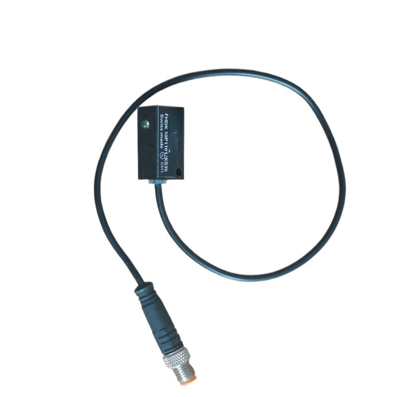 Photoelectric Sensor Switch 10-30VDC For Baumer FHDK 10P1101/KS35