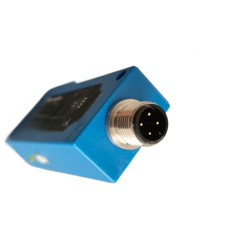 XN96PB3 10-30VDC 4-Pins Retro-Reflective Photoelectric Sensor Switch For Wenglor