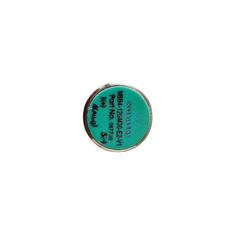 NBB4-12GM30-E2-V1 Proximity Sensor Switch 4Pins NBB412GM30E2V1 For Pepperl+Fuchs