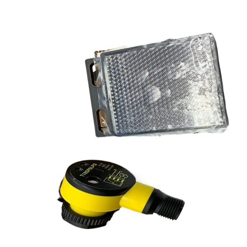 T18SP6LPQ Photoelectric sensor switches for Banner