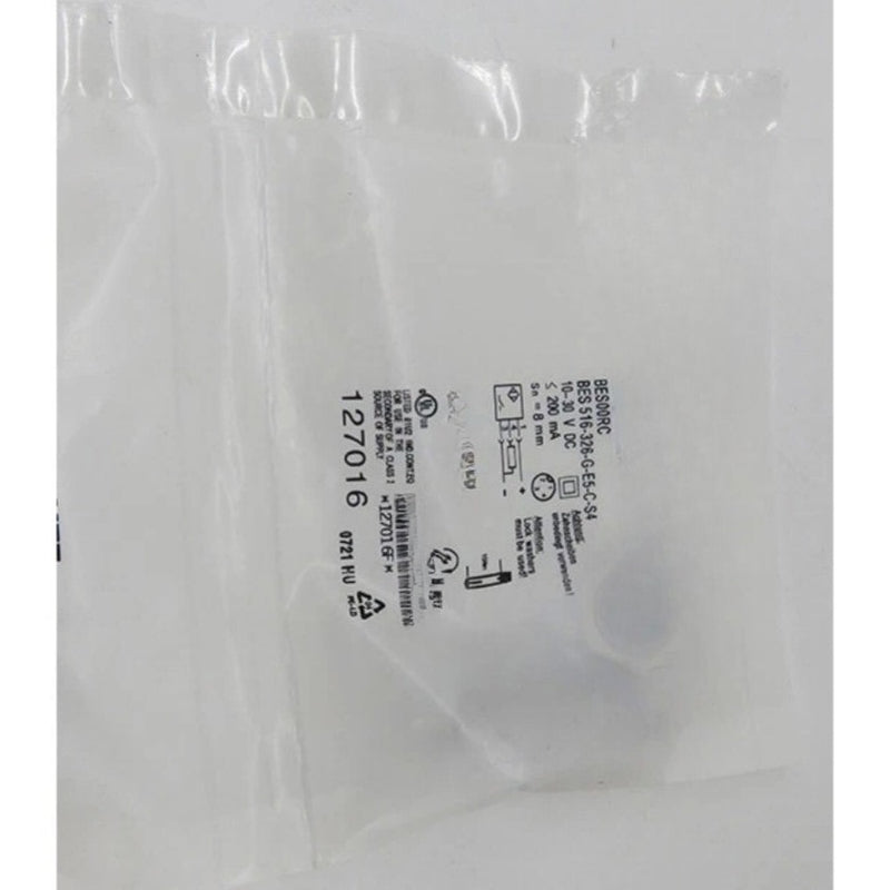 BES 516-326-G-E5-C-S4(BES00RC) sensors for BALLUFF