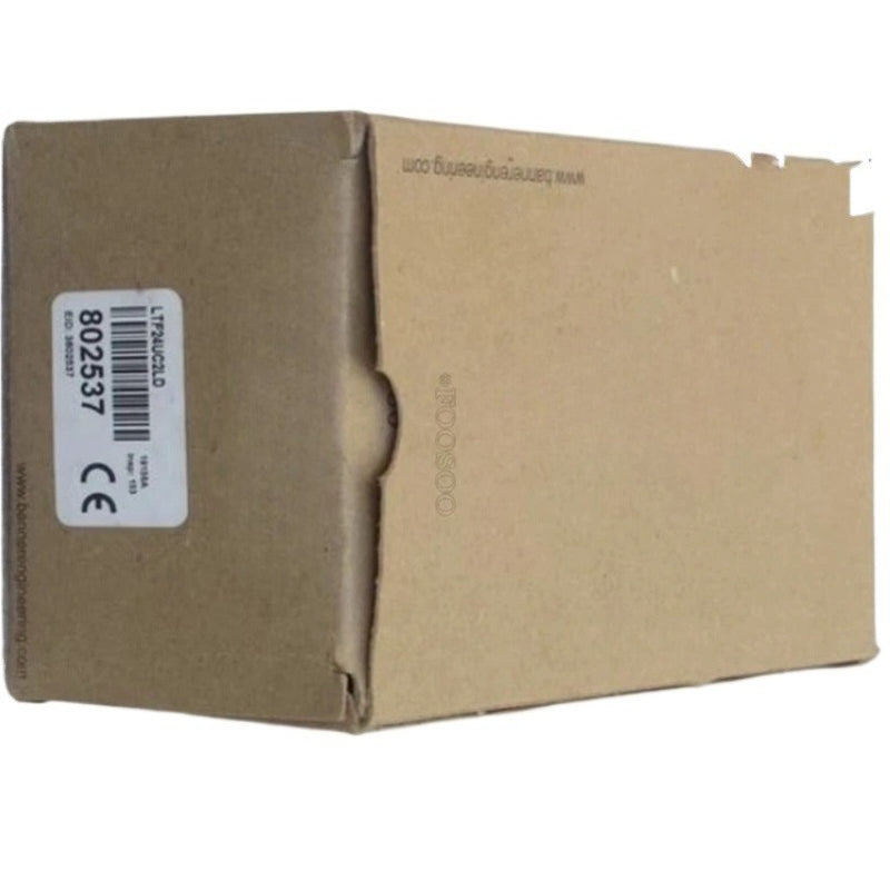 LTF24UC2LD Laser ranging sensor For Banner