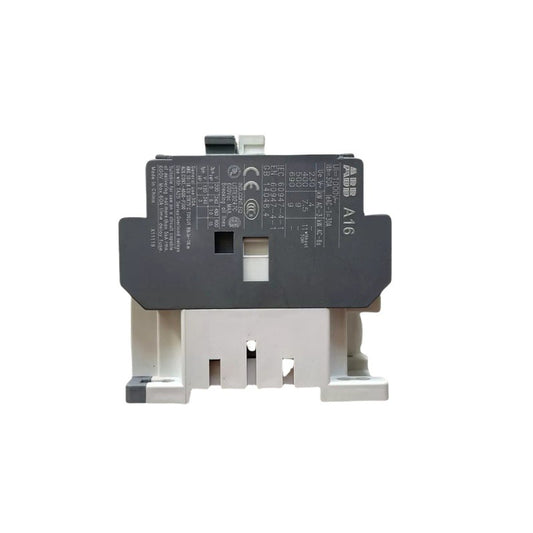 1PCS A16-30-10 Contactor Coil: 24VAC for  ABB