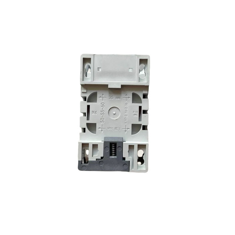 1PCS A16-30-10 Contactor Coil: 24VAC for  ABB