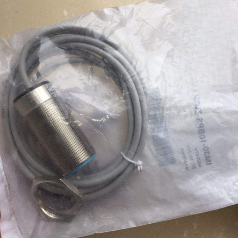 IM30-10BPS-ZW1 sensors proximity switches for SICK