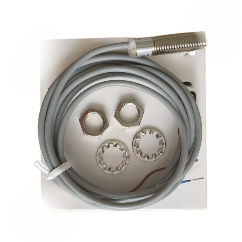 Proximity Switch Fiber Optic Sensor 200mA For Keyence EV-112M EV112M