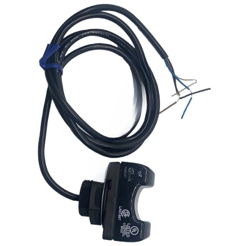 Replacement Proximity Switch Sensor Touch Button For BANNER OTBVP6 10-30 VDC