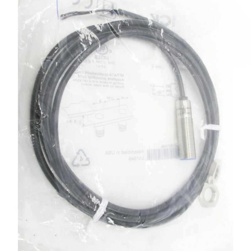 IME12-04BPSZW2K sensors proximity switches for SICK