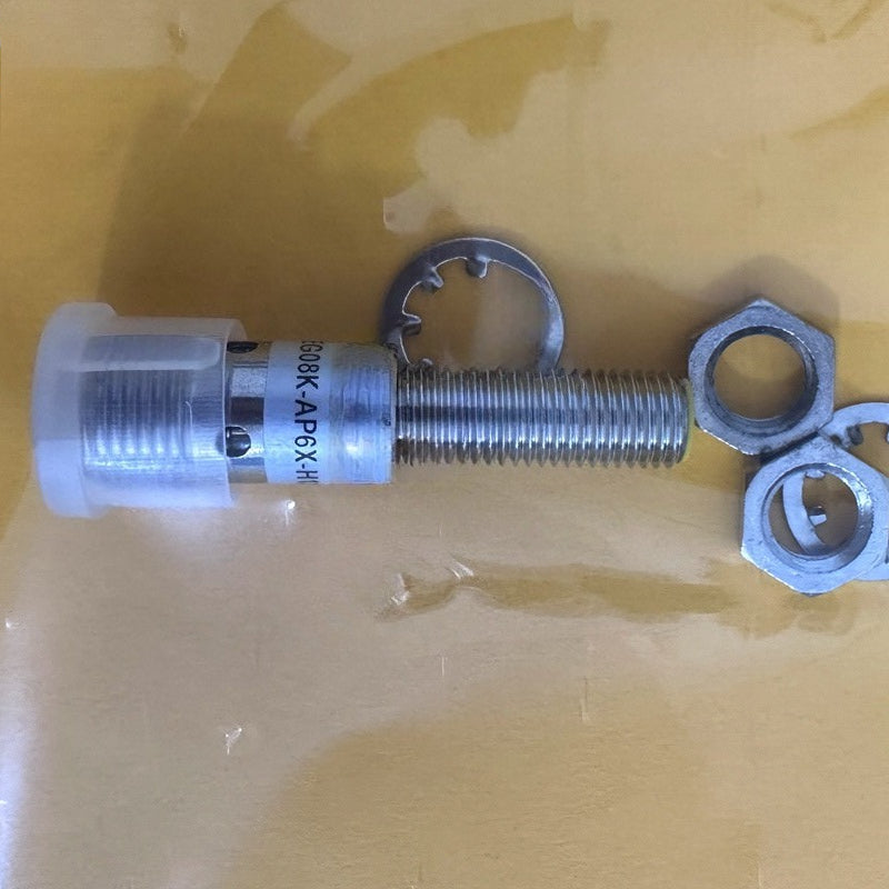 Embeddable Inductive Proximity Sensor Switch For Turck BI2-EG08K-AP6X-H1341