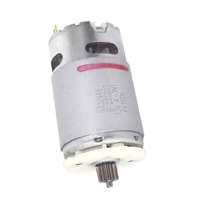 DCD700/DCD710 1Pcs S2 12V Electric Drill Motor for  DEWALT