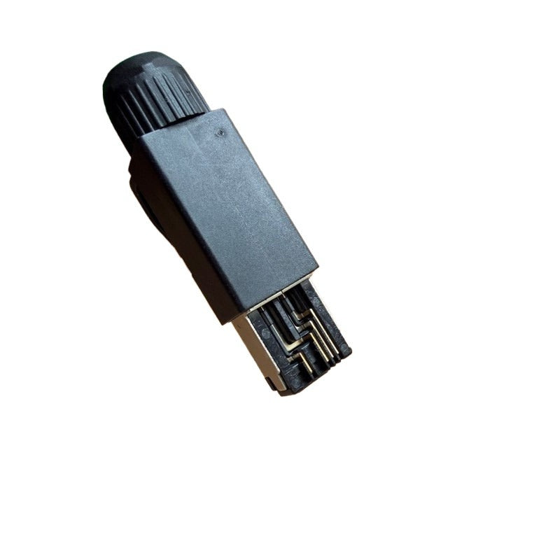 OP87231 OP-87231 Bar Code Reader Cable Communication Line 5Meters for For Keyence