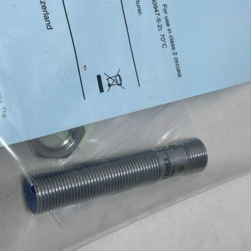 DW-AS-523-M12 sensors proximity switches for Contrinex
