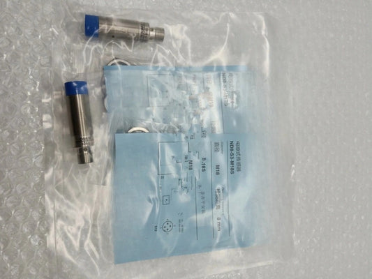 1pcs ND8-S3-M18S sensors proximity switches for Contrinex
