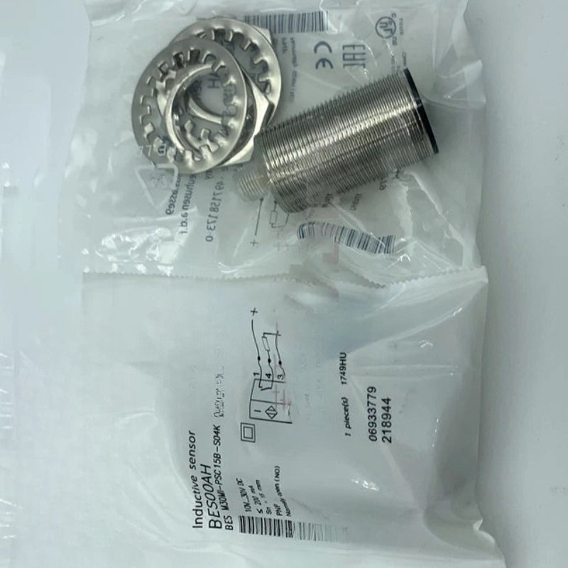 BES00AH  BES M30MI-PSC15B-S04K  sensors for BALLUFF