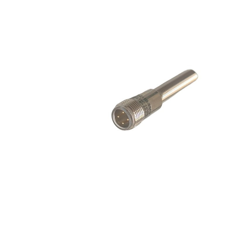 Inductive Sensor Switch For Balluff BES M08EH-PSC15B-S04G BES01PF