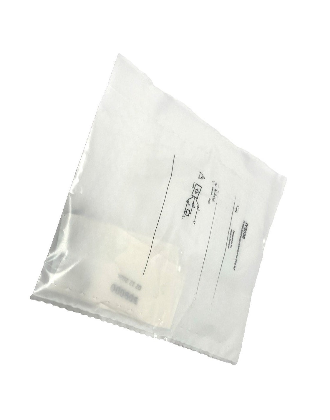IY5036 Inductive Sensor IYB30,8-BPKG/V2A/AS-514 RT for ifm
