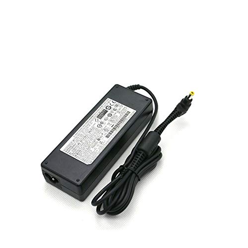 Adaptateur CA 15.6V 7.05A pour Panasonic Toughbook CF-AA5713A M1 M2