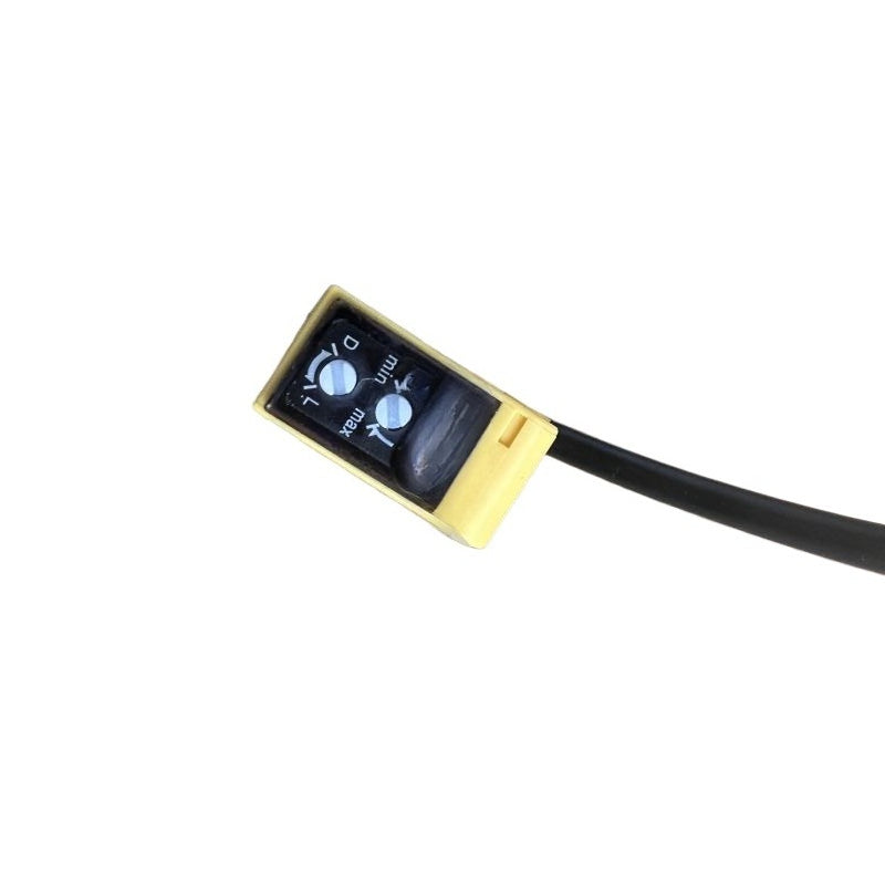 Q23SN6LP 10-30VDC 150mA Photoelectric Sensor Switch For Banner