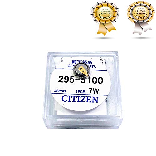 Batteria per condensatore da 295-5100 MT621 per Citizen