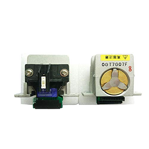 Cabezal de impresión matricial para Epson LQ-580 LQ680 LQ-2080 Impresora matricial F070000
